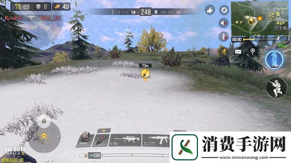 使命召唤手游金矿怎么得
