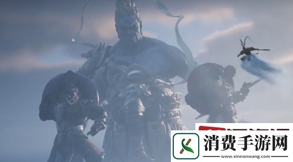 黑神话悟空瓜田为什么没有人