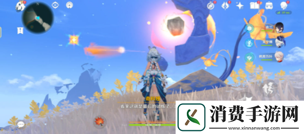 原神溯寻者不可得任务怎么做溯寻者不可得任务攻略
