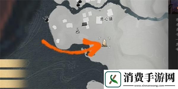 燕云十六声慈心镇应悔偷灵药任务攻略