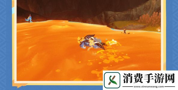 原神流泉之众部落介绍