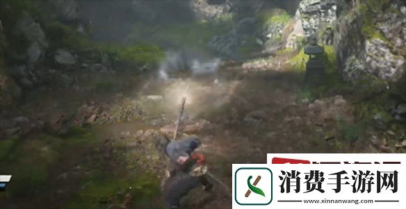 黑神话悟空棍势怎么攒的快