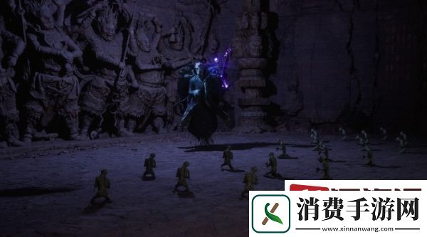 黑神话悟空浮屠塔的门怎么开