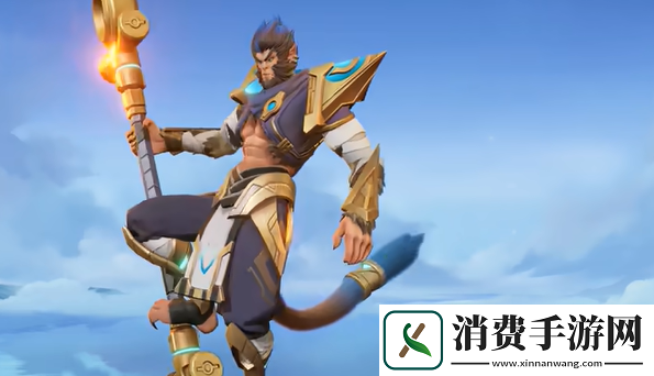 王者荣耀孙悟空神迹守卫皮肤什么时候出孙悟空神迹守卫战令皮肤上线时间