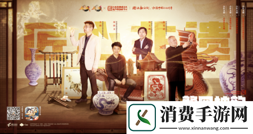 赣风神韵匠心非遗御龙在天焕活传统非物质文化