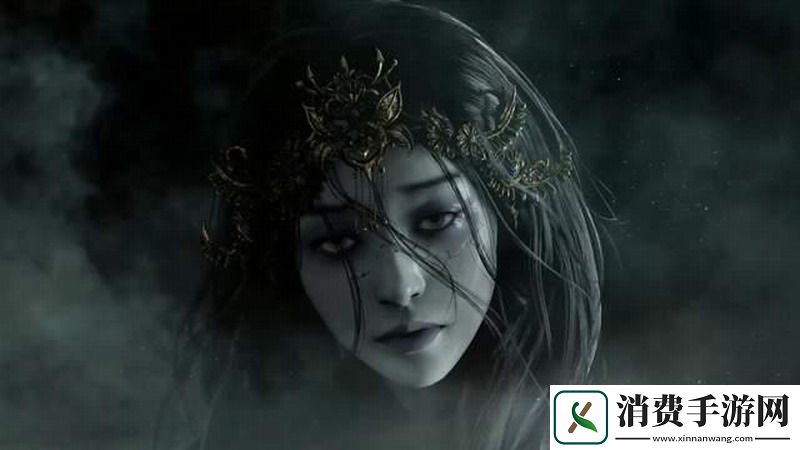 影之刃零总监揭秘