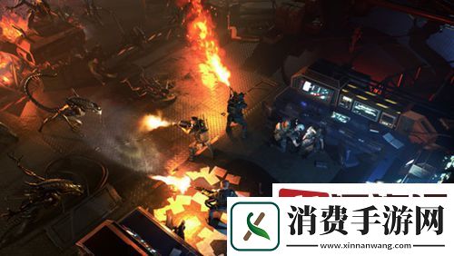 异形坠入黑暗死山蓝图在哪
