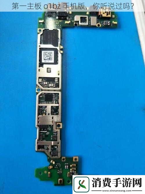 第一主板o1bz手机版你听说过吗