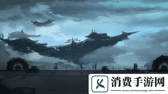 晶核CoA发布全新PV-魔法与机械碰撞的朋克美学