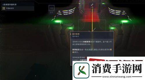 异形坠入黑暗碾压者怎么打