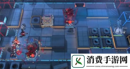 明日方舟TC