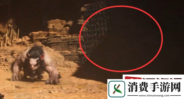 黑神话悟空佛面墙在哪