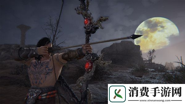 永劫无间中秋节活动怎么放飞福灯