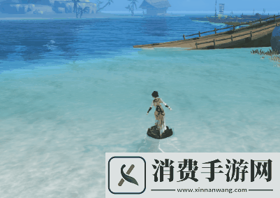 江湖新潮流!剑侠世界3趣味滑行玩法玩转江湖