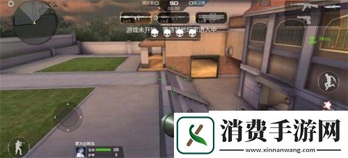 穿越火线手游三大模式即将重磅返场
