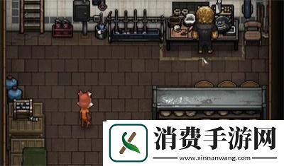 狮子食堂地图任务完成方法介绍