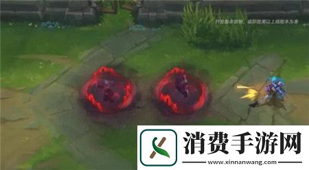 英雄联盟手游尼菈魔女皮肤怎么样英雄联盟手游尼菈魔女皮肤介绍