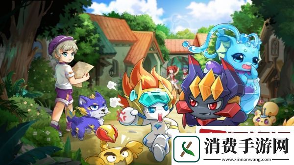 西普大陆手游月半灵狐技能是什么