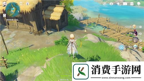 原神大生意夜泊石在哪