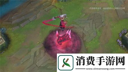 英雄联盟手游尼菈魔女皮肤怎么样英雄联盟手游尼菈魔女皮肤介绍