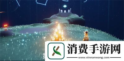 11月8日大蜡烛堆位置介绍