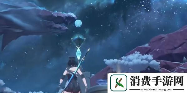 鸣潮瀑布交界之处任务怎么过