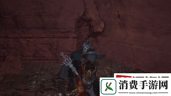 黑神话悟空第三回神魂怎么收集