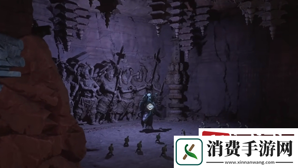 黑神话悟空第三回神魂怎么收集