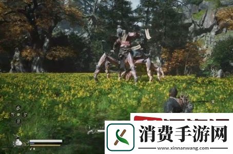 黑神话悟空第四章主线任务怎么过
