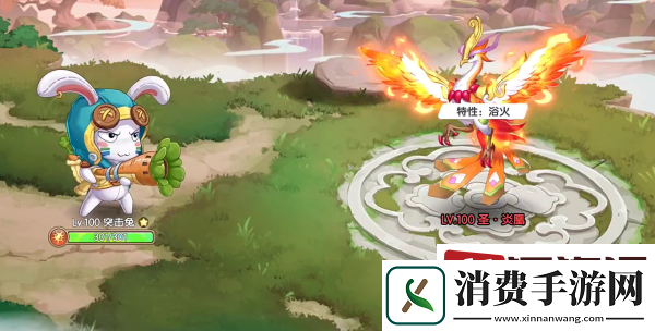 西普大陆手游怎么获得召唤绿色魂晶