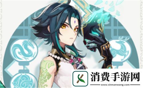 原神五星角色哪个强