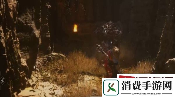 黑神话悟空石头怪怎么打
