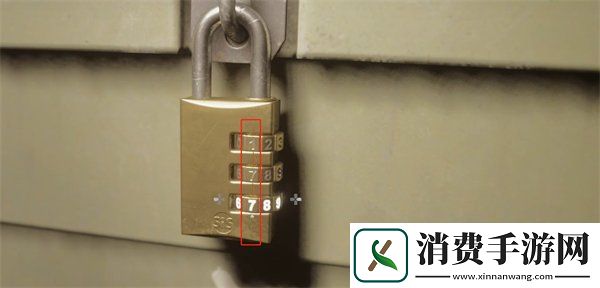 心灵杀手2邪教藏匿物密码是多少邪教藏匿物密码介绍