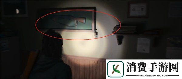 心灵杀手2**局武器箱密码是什么**局武器箱密码介绍