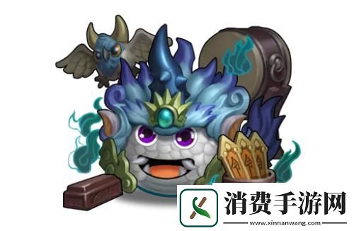 不思议迷宫全新试炼来袭做最强冈布奥