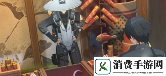 鸣潮安可的火热大冒险任务怎么完成安可的火热大冒险任务完成攻略