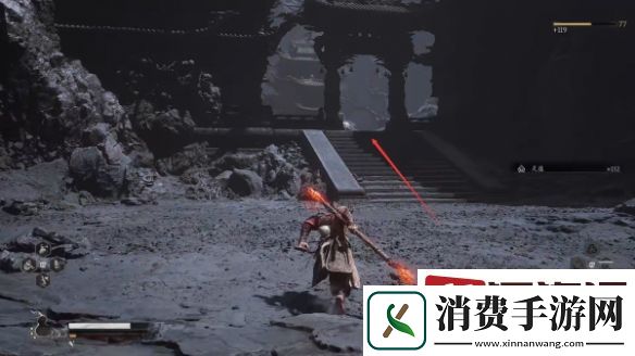 黑神话悟空第五回红银战车位置在哪