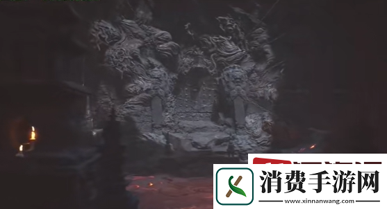 黑神话悟空海底龙宫在哪