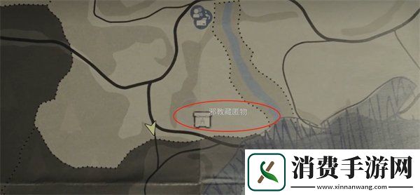 心灵杀手2邪教藏匿物密码是多少邪教藏匿物密码介绍