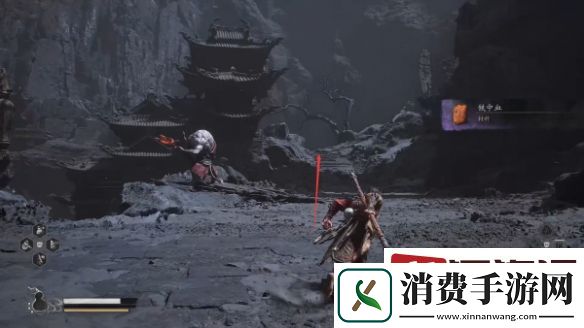黑神话悟空第五回红银战车位置在哪