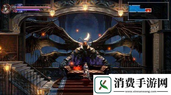 血咒之城暗夜仪式手机版12月推出