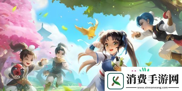 热血江湖忘忧草怎么获取-热血江湖忘忧草获取方法