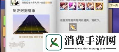 继承数据方法介绍