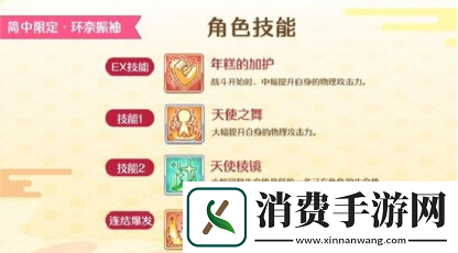 公主连结新春环奈技能强度怎么样