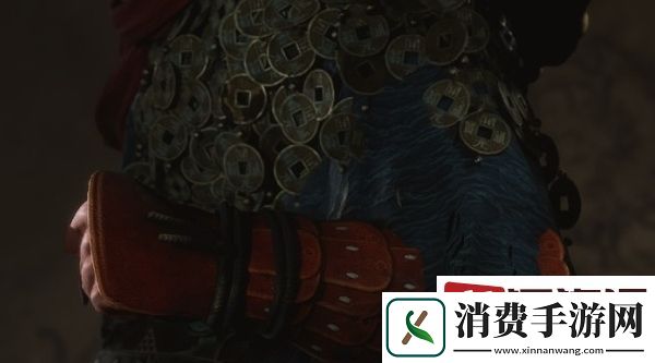 黑神话悟空护手怎么获得