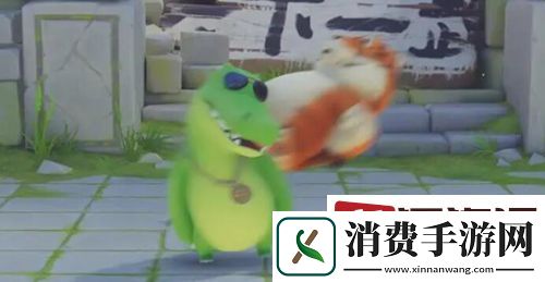 猛兽派对飞踢怎么打出来