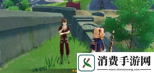 原神时与风任务怎么做