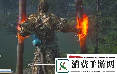 黑神话悟空凤翅紫金冠怎么获取