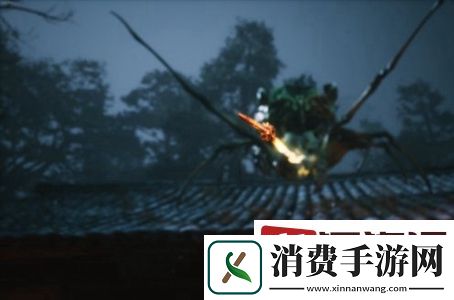 黑神话悟空第四章主线任务怎么过
