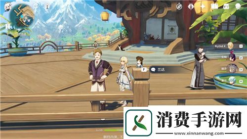 原神大生意夜泊石在哪